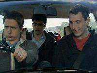 The Inbetweeners